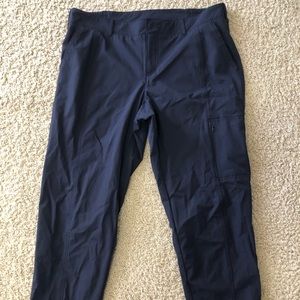 Navy Blue Dress Pants by Kirkland Signature